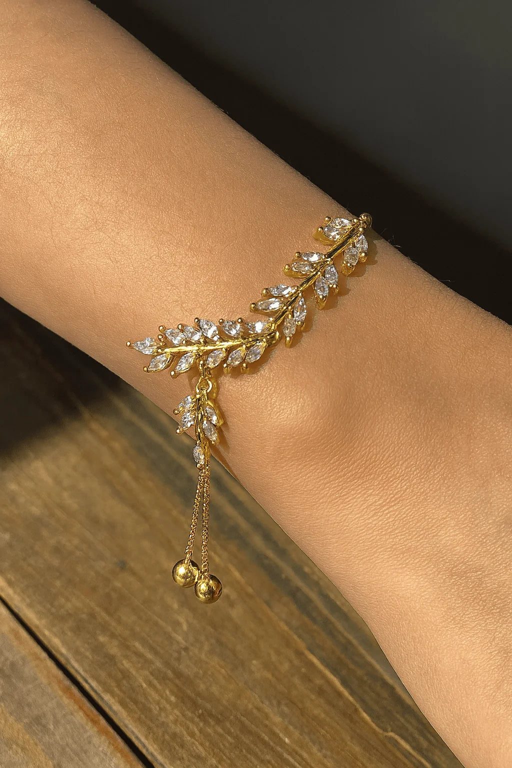 4u Jewelry - Cubic Zirconia Bracelets - Treviacart