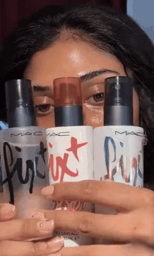 MAC - Prep + Prime - Fix+ Refreshing Makeup Setting Spray - Treviacart