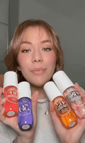 Sol de Janeiro - Hair & Body Perfume Mist - Treviacart