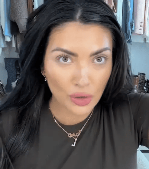 Lareen - Hair Oil - Treviacart