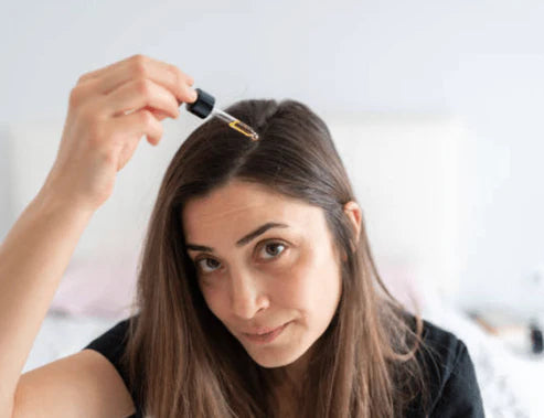 BIO BODY - 7-in-1 Hair Serum - Treviacart