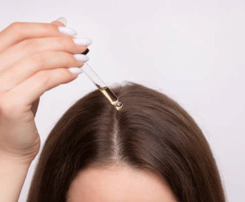 BIO BODY - 7-in-1 Hair Serum - Treviacart