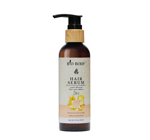BIO BODY - 7-in-1 Hair Serum - Treviacart
