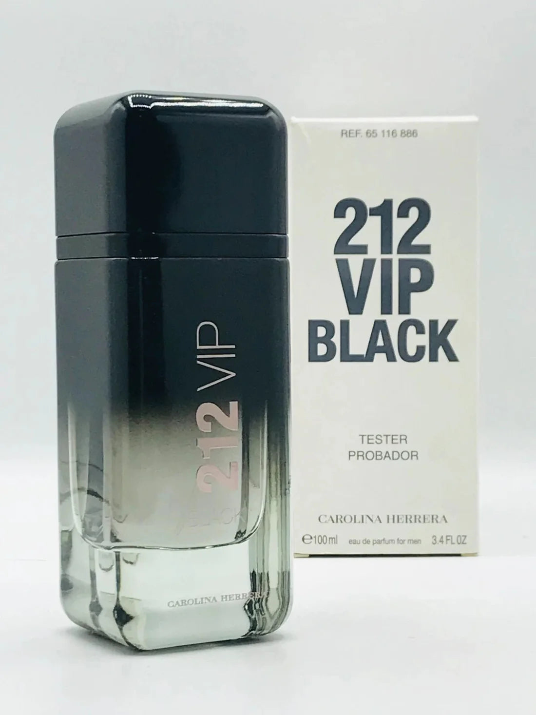 Carolina Herrera - 212 VIP Black Perfume - Treviacart