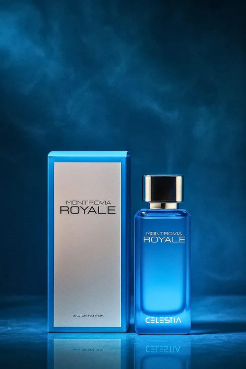 Celestia - Montrovia Collection - Treviacart