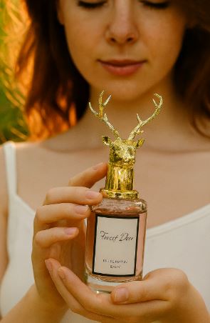 Forest Deer Perfume - Treviacart