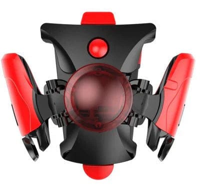 Alloy Mobile Gamepad Trigger Button Controller for PUBG/COD