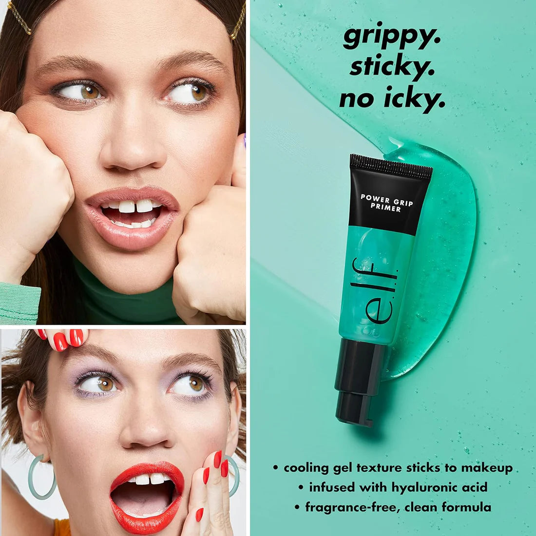 Gel-Based Primer - Treviacart