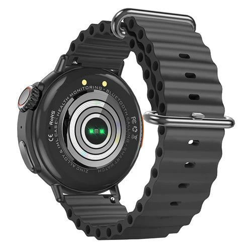 Hoco - Waterproof Smart Watch - Treviacart
