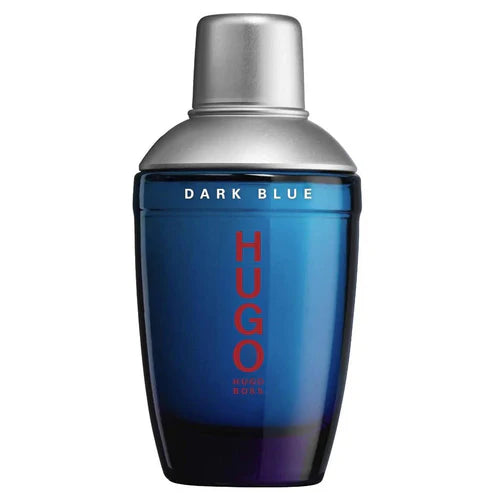 Hugo Boss - Dark Blue Eau de Natural Perfume - Treviacart