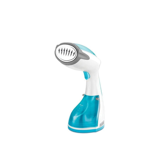 Handheld Fabric Steamer 1200W 260ml White/Blue HST1200-B5