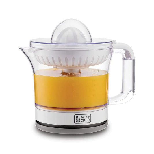 Black & Decker Citrus juicer 600 ML