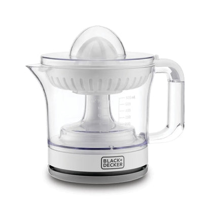 Black & Decker Citrus juicer 600 ML