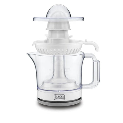 Black & Decker Citrus juicer 600 ML