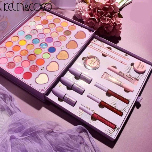 Kevin & Coco - Makeup Palette - Treviacart