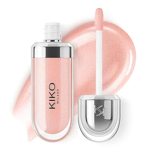 KIKO MILANO - 3D Hydra Lipgloss - Treviacart