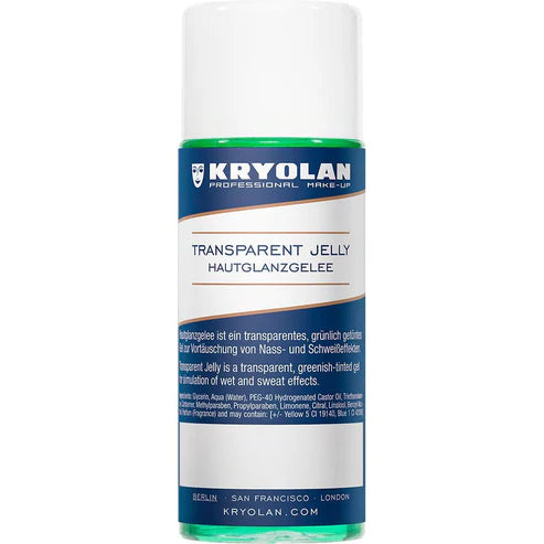 Kryolan - Transparent Jelly - Treviacart