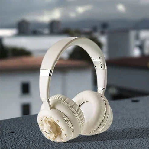 Labubu - Wireless Headphone - Treviacart