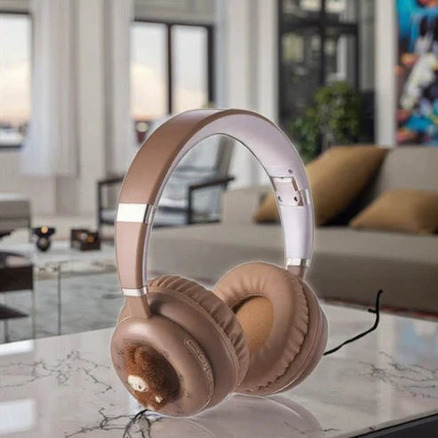 Labubu - Wireless Headphone - Treviacart
