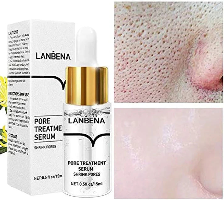 LANBENA - Pore Solution Serum (Original) My Store
