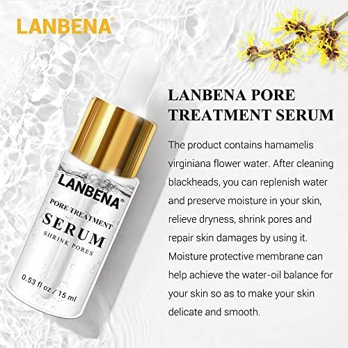 LANBENA - Pore Solution Serum (Original) My Store