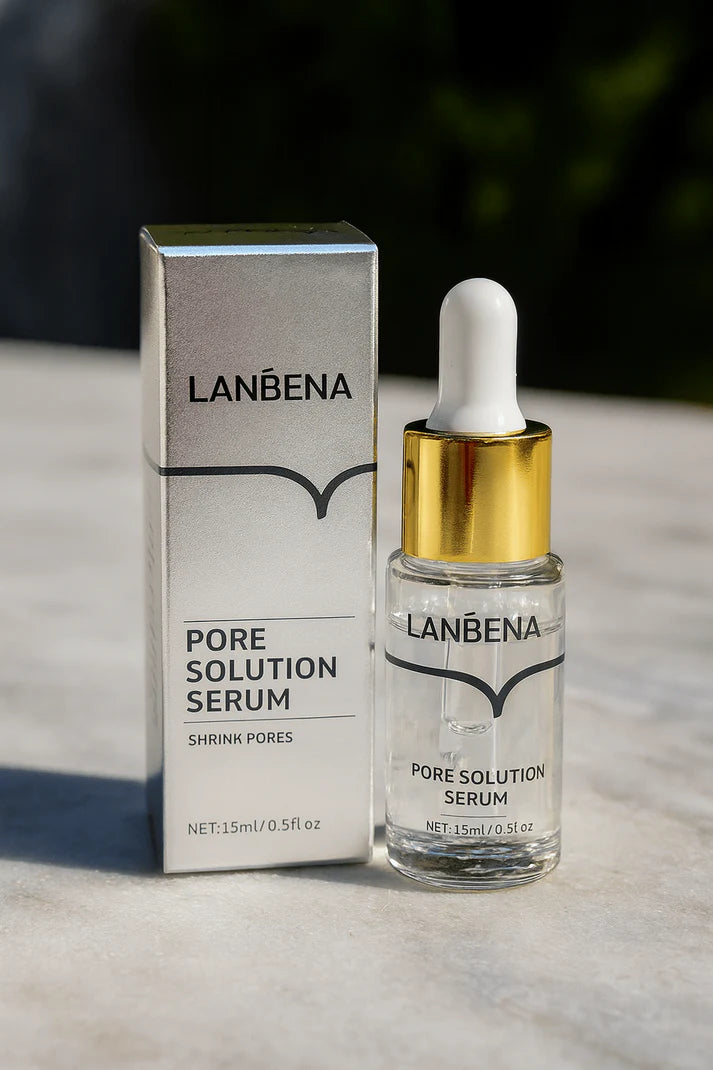 LANBENA - Pore Solution Serum (Original) My Store