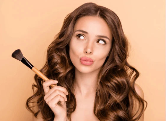 Lareen - Baked Blusher - Treviacart