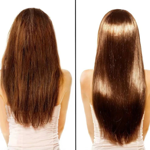 Lareen - Hair Oil - Treviacart