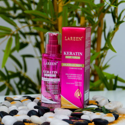 Lareen - Hair Serum - Treviacart