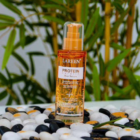 Lareen - Hair Serum - Treviacart