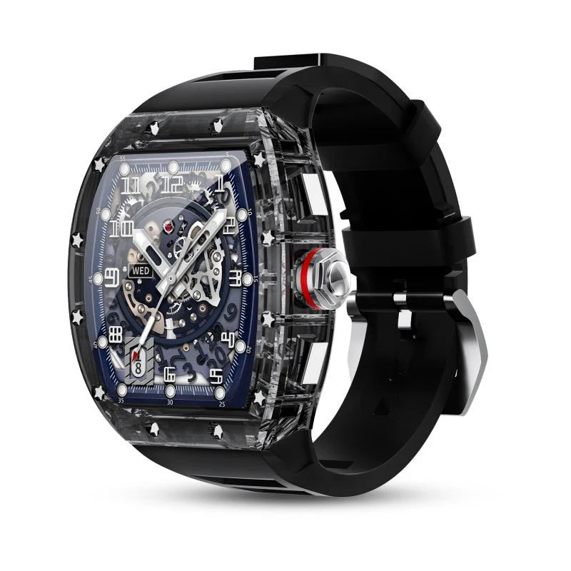 Lenyes - Mars MillerSmart Watch - Treviacart