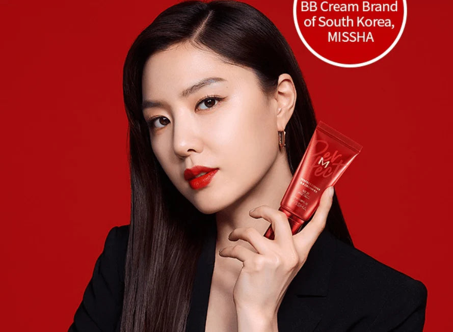 M - Perfect Cover BB Cream - Treviacart