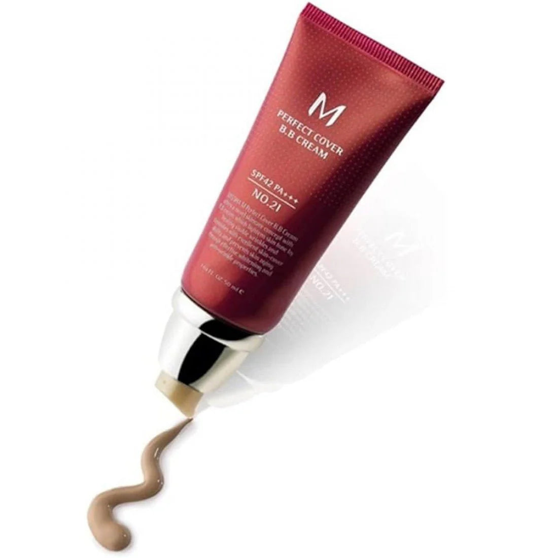 M - Perfect Cover BB Cream - Treviacart