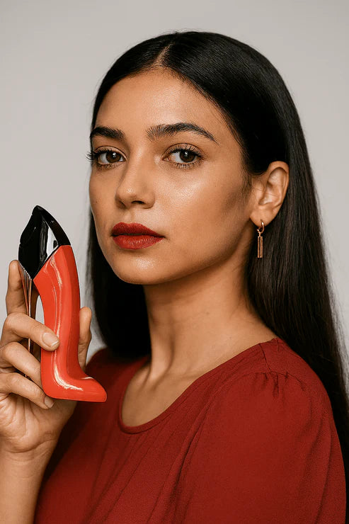 Maiden Anna - Cool Girl Gift Box Lady’s Perfume - Treviacart