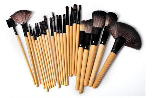 Makeup Brush Set Brush Makeup Kit - Treviacart