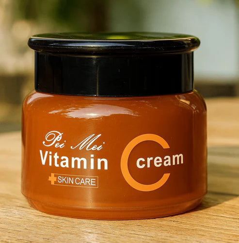 Pei Mei - Vitamin C Cream - Treviacart