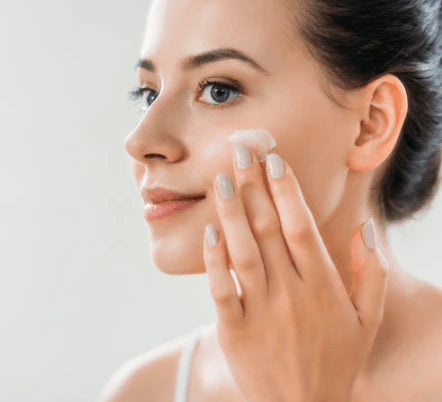 Pei Mei - Vitamin C Cream - Treviacart