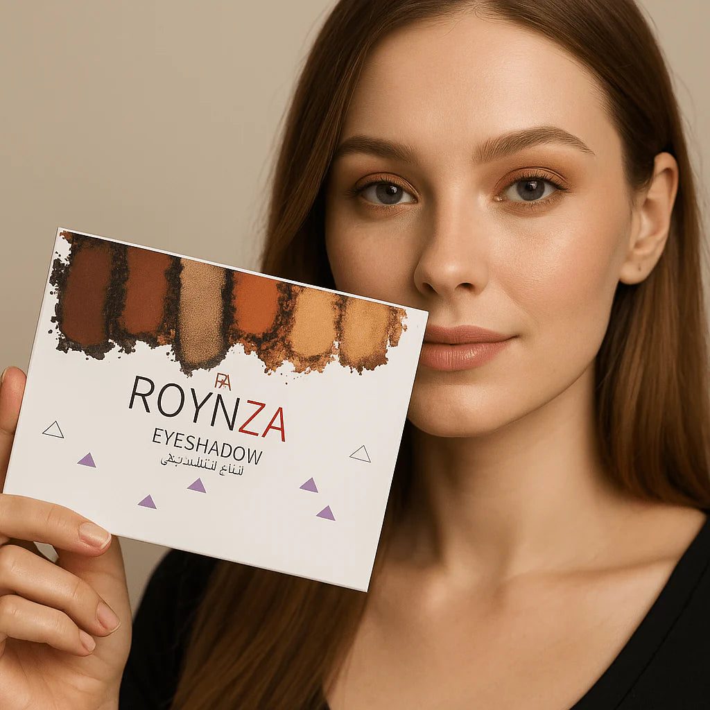 Roynza - Eyeshadow Palette - Treviacart