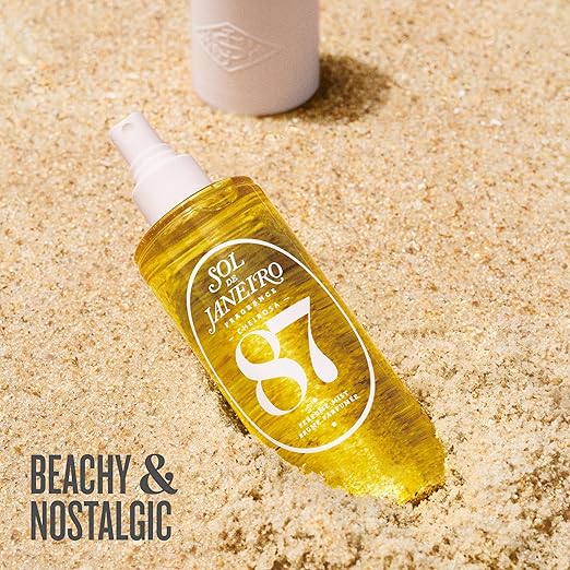 Sol de Janeiro - Hair & Body Perfume Mist - Treviacart