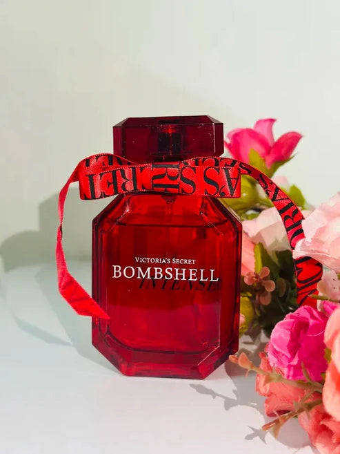 Victoria's Secret - Bombshell Mini Perfume Trio - Treviacart